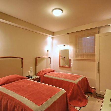 Kentrikon Hotel Лагадия Стая снимка