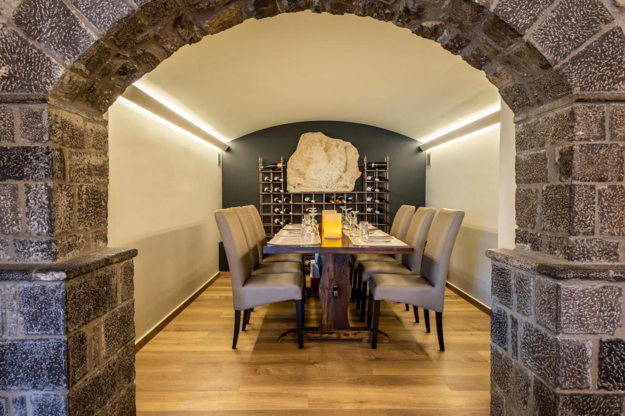 Kentrikon Hotel Лагадия Екстериор снимка