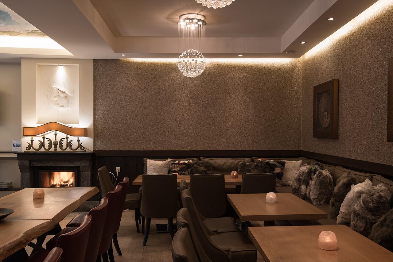 Kentrikon Hotel Лагадия Екстериор снимка